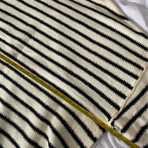 3BN Striped Sweater - Picture 10 of 10